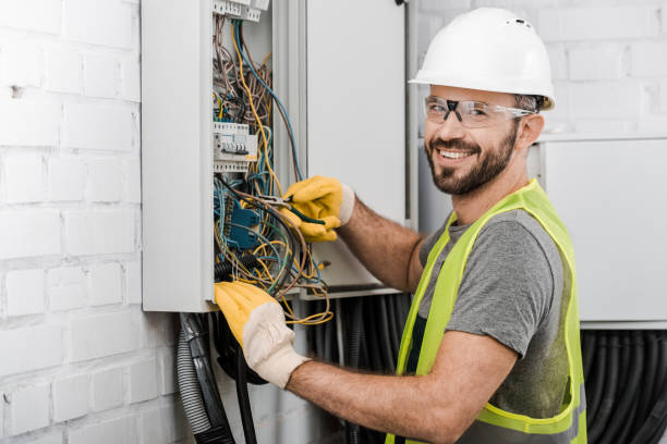 Best Electrical Wiring Services  in Genola, UT