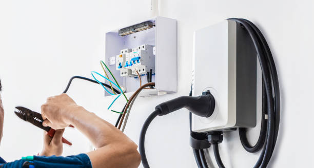 Best Electrical Contractors for Businesses  in Genola, UT