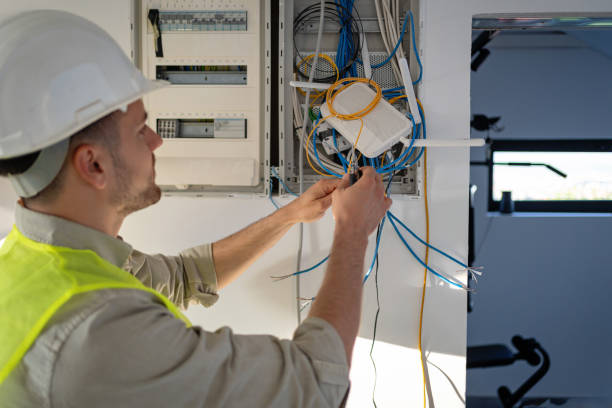 Best Electrical System Inspection  in Genola, UT
