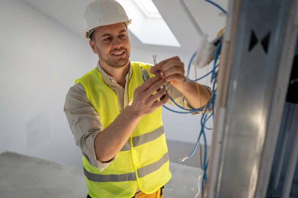 Best Best Electricians Near Me  in Genola, UT